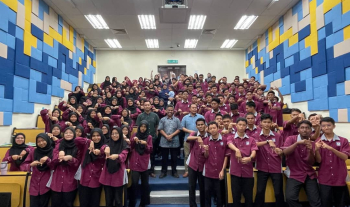 Perkampungan Ilmu SPM 2025: Misi Cemerlang SBPI Tun Abdul Razak
